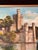 Made in Ireland 1969 Black Rock Castle Oil Painting For Sale - Image 13 of 15