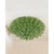Venetian Green Leaves Graniglia Murano Glass Flush Mount by Simoeng for Simoeng For Sale - Image 4 of 6