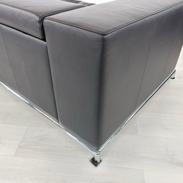 Modular Sofa Ds-76 From De Sede, 1970s For Sale - Image 18 of 18
