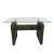 Adrian Pearsall Cast Resin Brutalist Dining Table, 1960's For Sale