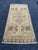 Turkish Yastik Rug 1'9" x 3'7" #24283 Explore a curated collection of hallway runners, wool rugs, and handmade...