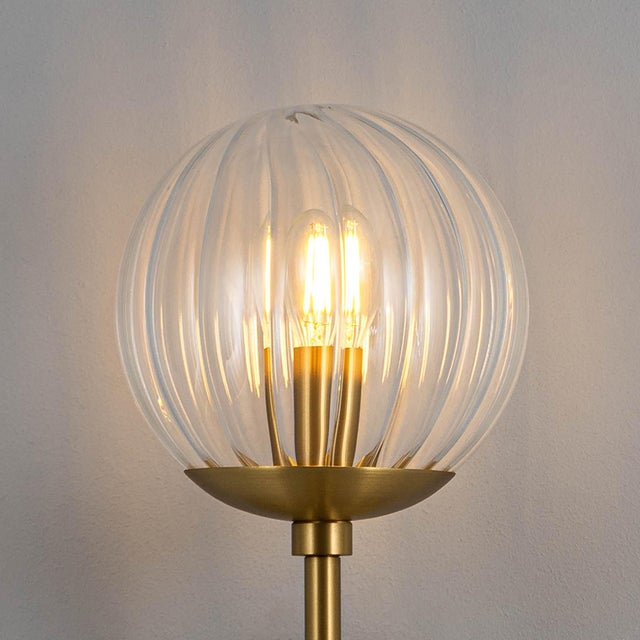 Orion Oval Chandelier For Sale - Image 9 of 13
