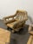 Bamboo Sofas, Armchairs and Coffee Table, 1970, Set of 4 For Sale - Image 6 of 11