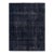 Vintage Persian Rug in Blue and Purple by Rug & Kilim For Sale