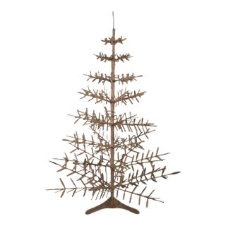 Large Christmas Tree By Mario Lopez Torres For Sale