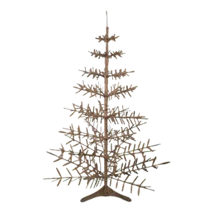 Large Christmas Tree By Mario Lopez Torres