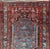 Antique Persian Carpet Bidjar with Center Medallion rug/ origin/iran Persian Bidjar carpets are renowned for their...