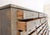 Wood Large Original Painted Pine Workshop Drawer Cabinet, 1920s For Sale - Image 7 of 18