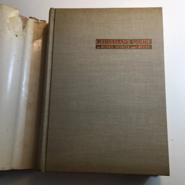 By Harold J. Grossman. New York: Charles Scribner's Sons, 1964. Fourth Revised Edition. Hardcover with dust jacket. Wear...
