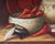 Oil on Canvas Still Life Painting by Sonco Carrasco For Sale - Image 4 of 7