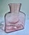 1950s Blenko Orchid Double Spout Water Bottle For Sale - Image 14 of 17
