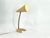 Mid-Century Modern Italian Table Lamp, 1960s For Sale - Image 4 of 9