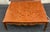 1990s Late 20th Century Greenbaum Interiors Marquetry Inlaid Ormolu Mounted Coffee Table For Sale - Image 5 of 10