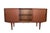 1960s Mid Century Danish Modern Knud Nielson Sideboard For Sale - Image 4 of 12