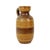 Ceramic Vintage West German Ceramic Floral Vase from Bay Keramik, 1960s For Sale - Image 7 of 10