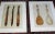 Late 19th Century Antique 19th C. Ltd. Ed. Lithographs of Important Antique Musical Instruments - Set of 9 For Sale - Image 5 of 18