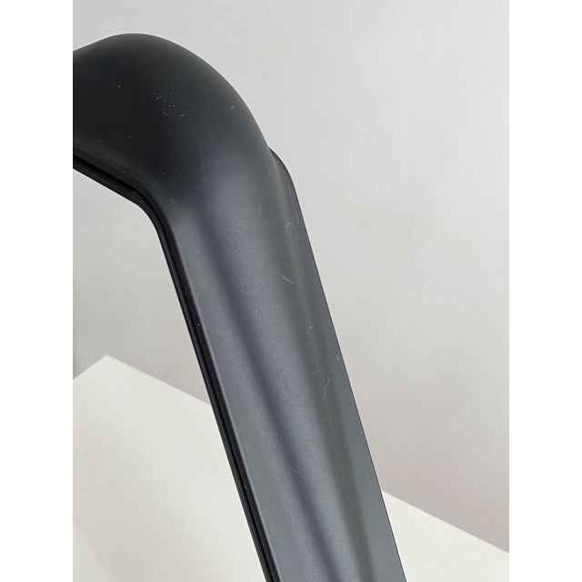 Plastic Rappe Louis Table Lamp by Alfred Homann for Louis Poulsen, 1980s For Sale - Image 7 of 8
