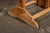 Small Antique Adjustable Wooden Drafting Table For Sale - Image 9 of 13