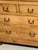 Wood Antique Pine Two Over Two Drawers - Chest of Drawers From England For Sale - Image 7 of 18