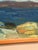 Stig Delang, Landscape II, 1950s, Oil Painting on Canvas, Framed For Sale - Image 8 of 16