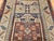 Antique Karachov Kazak Runner, Hand-Woven Wool, Caucasus, Late 1800s, 3' x 9' For Sale - Image 11 of 14