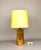Mid-Century Modern Table Lamp by Aldo Londi for Bitossi, 1970s For Sale - Image 3 of 14
