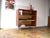 Mid-Century Modern Vintage Teak Bookcase, 1960 For Sale - Image 3 of 8