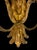 Antique Italian Giltwood Wall Candelabra Sconces, (Woodward & Lothrop Dept. Store Washington D C) For Sale - Image 9 of 16