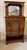 Art Nouveau Display Cabinet attributed to Julius Groschkus, Berlin, Germany, 1900s For Sale - Image 6 of 7
