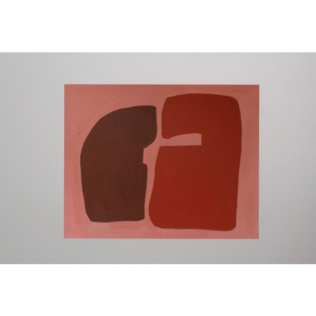 Bodasca, Still Close, 2026, Acrylic on Canvas For Sale - Image 9 of 9