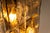 LT 379 Floor Lamp in Crystal and Tobacco by Carlo Nason for Mazzega, Italy, 1970s For Sale - Image 14 of 17