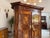 Baroque Hall Cabinet in Maple For Sale - Image 18 of 18