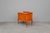 Art Nouveau Chest of Drawers in Oak For Sale - Image 5 of 18