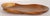 Mid 20th Century 20thC Mid Century Modern Organic Sculpted Wood Serving Tray For Sale - Image 5 of 6