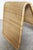 Vintage Rattan Hestra Lounge Chair from Ikea, 1982 For Sale - Image 10 of 12