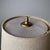 Ceramic Table Lamp, Italy, 1950s-1960s For Sale - Image 15 of 17