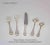 New Sheffield Finest Hester Bateman Pattern Flatware Set for 12- 76 Pieces For Sale In New York - Image 6 of 12