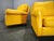 Leather George Sofas from Poltrona Frau, Italy, 1992, Set of 2 For Sale - Image 4 of 18