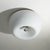 1960s Velella Ceiling Light by the Castiglioni Brothers for Flos, 1960s For Sale - Image 5 of 14