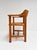 Scandinavian Design Chair by Rainer Daumiller, 1970s For Sale - Image 6 of 15