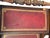 Antique English Bed Steps, Commode. Side Table For Sale - Image 9 of 15