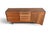 This thirteen drawer dresser was designed by Svend Åge Madsen and produced by Falster Møbelfabrik in Denmark during the...