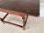 Late 19th Century Primitive Antique Maple Turned Leg Accent Table For Sale - Image 5 of 13