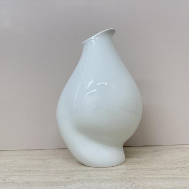 Large Vintage Vase from Rosenthal, 1950s For Sale - Image 11 of 18