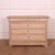 French Bleached Oak Commode For Sale - Image 13 of 13