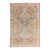 Antique Persian Karaja Heriz Rug, 06'09 X 10'01 For Sale