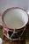 Vintage English Royal Marines Eiir Regimental Drum Ice Bucket For Sale - Image 14 of 18
