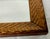 Antique Italian Small Marquetry Mirror For Sale In Providence - Image 6 of 10