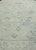 Early 21st Century Turkish Oushak Rug 5' x 7' #17895 For Sale - Image 5 of 8