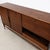 Vintage Danish Highboard with Bar Compartment, 1960s For Sale - Image 6 of 9
